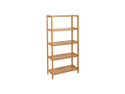 Bamboo Storage Shelf BCB35Y 1