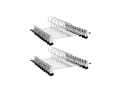 Hosenbuegel aus Metall 20 Stueck CRI003 20 1
