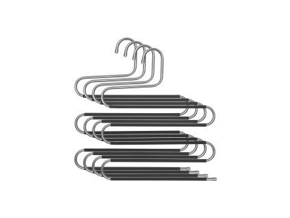 Hosenbuegel in S Form CRI043BK 1