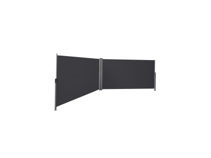 Privacy Protection Bilateral Awning GSA320G 1