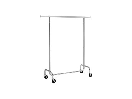 Heavy Duty Clothes Rail HSR11S 1