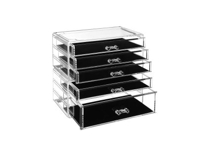 Aufbewahrungsboxen 2er Set JMU32TP 1