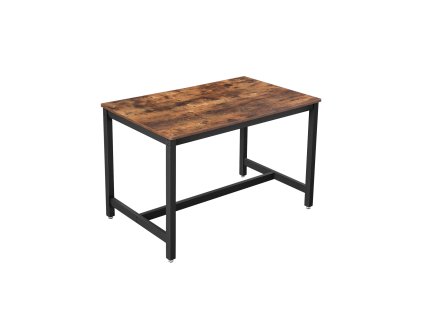 4 People Dining Table KDT75X 1