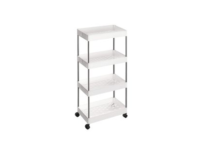 Platzsparendes Kuechenregal KSC10WT 1