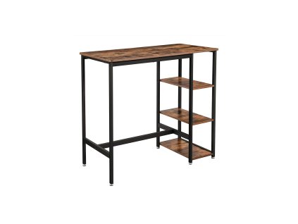 Industrial Bar Table LBT11X 1