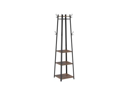 Industriestil Garderobenstaender LCR80X 1