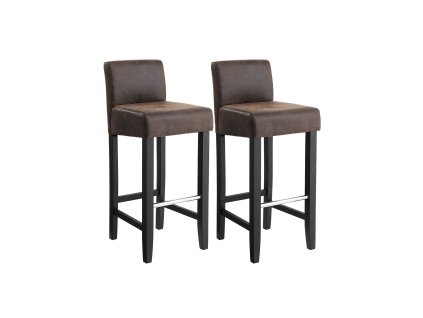 Low Back Bar Stool LDC32BR 1