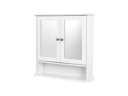 Spiegelschrank mit Doppeltuer LHC002 1