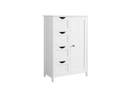 Landhausstil Sideboard LHC41W 1