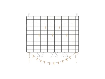 Metal Mesh Wall Panel ULPP02H 1