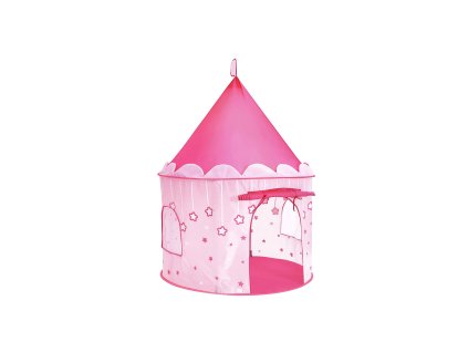 Spielzelt Prinzessinnenschloss LPT01PK 1