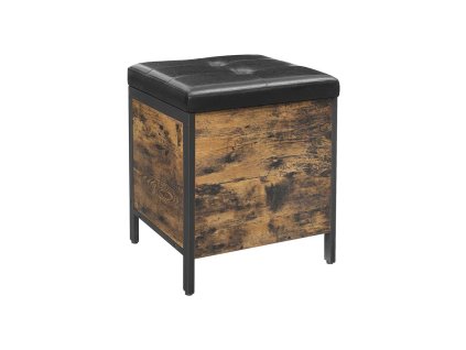 Bedroom Bench with Storage LSB50BX 1