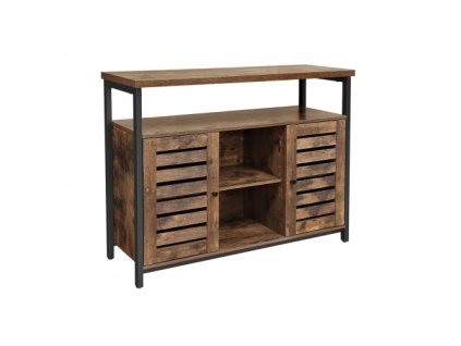 K%C3%BCchenschrank%20mit%20offenen%20Regalf%C3%A4chern%20LSC79BX 1