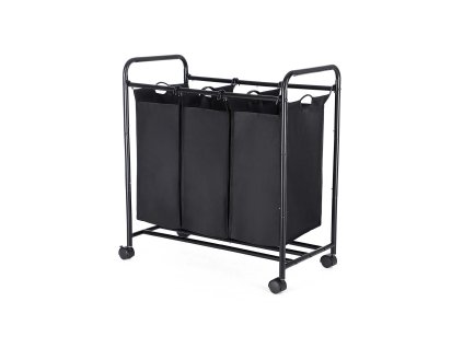 Removable Bags Laundry Cart LSF003B 1