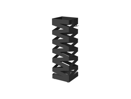 Umbrella Rack with Hooks LUC16B 1