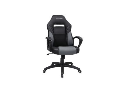 Black%20Grey%20Office%20Chair%20OBG38BG 1