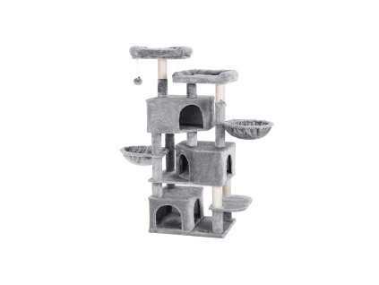 Kratzbaum mit mehreren Ebenen PCT98W 1