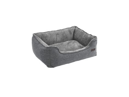Hundebett mit abnehmbarem Bezug PGW10GG 1
