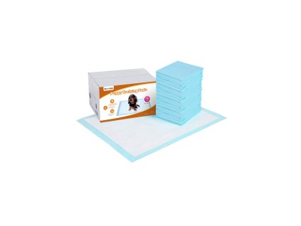 Pet Training Pads 1