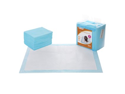 Disposable Pet Training Pads PTD95BU 1