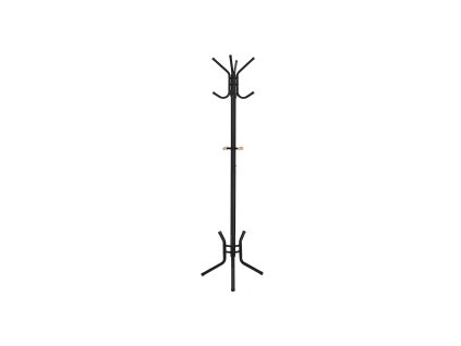 Stylish Metal Coat Rack RCR17B 1