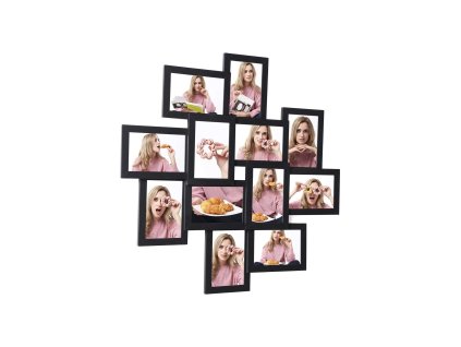 Picture Frame Collage RPF22BK 1