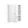 Wandschrank fuers Badezimmer BBC20WT 7