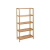 Bamboo Storage Shelf BCB35Y 1