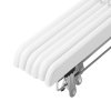 Rotatable Hooks Trousers Hangers CRW008WT 8 5