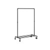 Industrial Design Clothes Rack HSR61BK 2