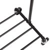 Industrial Design Clothes Rack HSR61BK 6