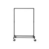 Industrial Design Clothes Rack HSR61BK 1