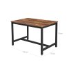 4 People Dining Table KDT75X 3
