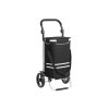 Insulated Bag Shopping Trolley KST03BK 1