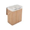 Bamboo Laundry Basket LCB64Y 1
