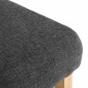 Grey Mat Bar Stool LDC31GY 5
