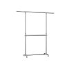 Adjustable Garment Rack LLR401 1