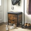 Bedroom Bench with Storage LSB50BX 4