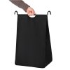 Removable Bags Laundry Cart LSF003B 4