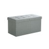 80 Litres Storage Ottoman LSF41G 1