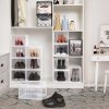 Stackable Shoe Organiser LSP06TP 4