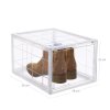 Stackable Shoe Organiser LSP06TP 7