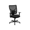 Mid back Mesh Chair OBN36BK 1