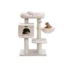 Plush Perch Cat Tree PCT01M 2