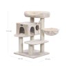Plush Perch Cat Tree PCT01M 7