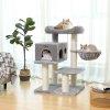 Basket Lounger Cat Condo PCT01W 3
