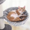 Basket Lounger Cat Condo PCT01W 5