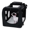 Lightweight Dog Carrier PDC50H 5