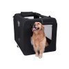 Lightweight Fabric Pet Carrier PDC90H 2