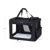 Lightweight Fabric Pet Carrier PDC90H 7